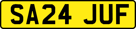 SA24JUF
