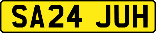SA24JUH