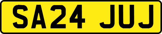 SA24JUJ