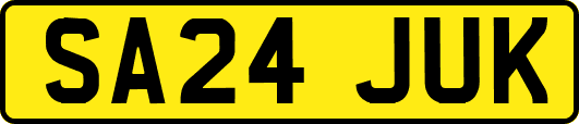 SA24JUK