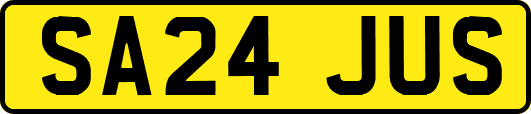 SA24JUS