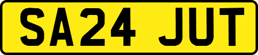 SA24JUT