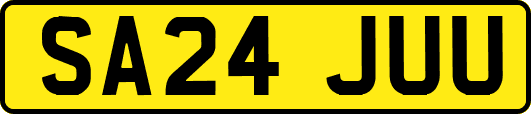 SA24JUU