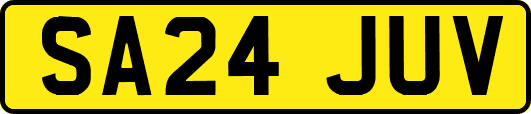SA24JUV