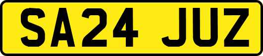 SA24JUZ