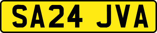 SA24JVA