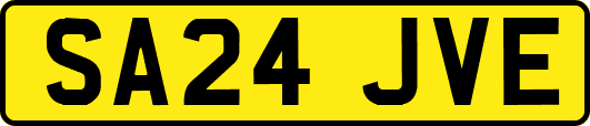 SA24JVE
