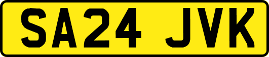 SA24JVK