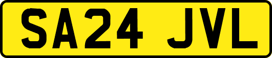 SA24JVL