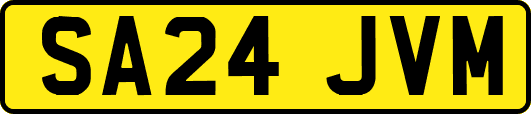 SA24JVM
