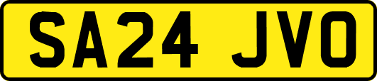 SA24JVO