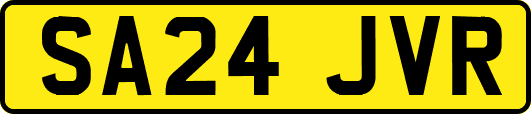 SA24JVR