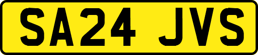 SA24JVS