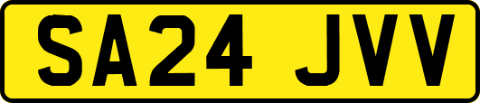 SA24JVV