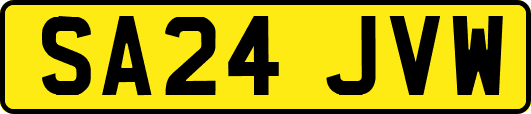 SA24JVW