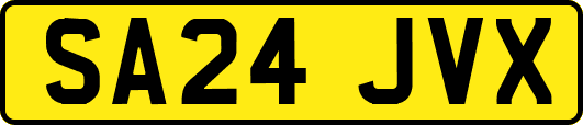 SA24JVX