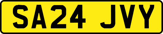 SA24JVY