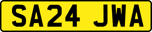 SA24JWA