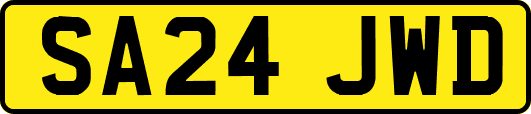 SA24JWD