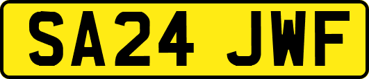 SA24JWF