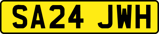 SA24JWH