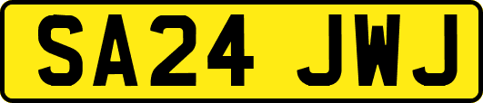 SA24JWJ