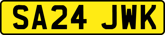 SA24JWK