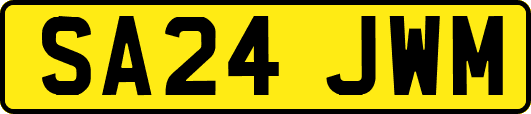 SA24JWM