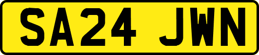 SA24JWN
