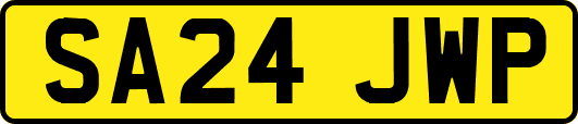 SA24JWP