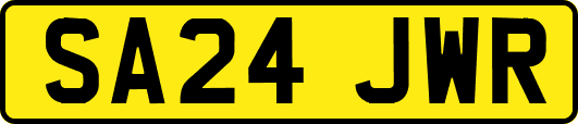 SA24JWR
