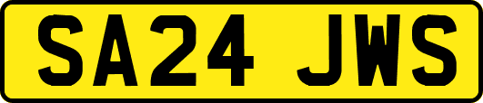 SA24JWS