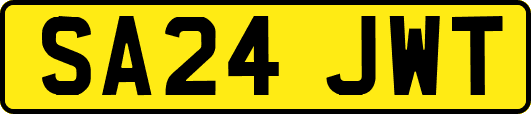 SA24JWT