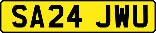 SA24JWU