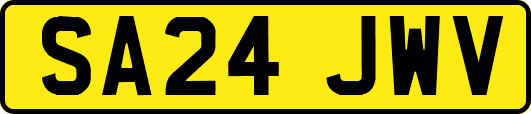SA24JWV