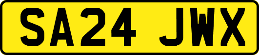 SA24JWX