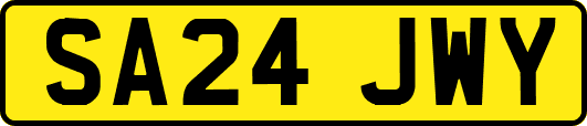 SA24JWY