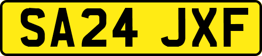 SA24JXF