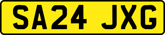 SA24JXG