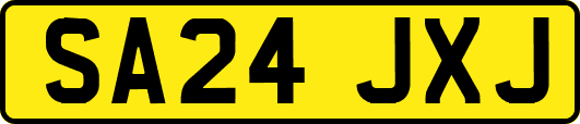 SA24JXJ