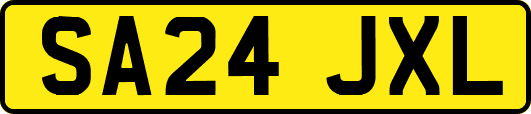 SA24JXL