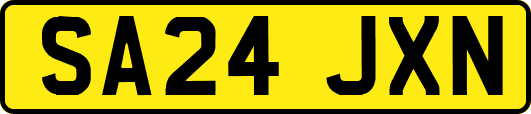 SA24JXN