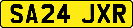 SA24JXR