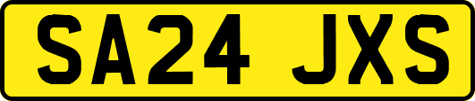 SA24JXS