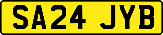 SA24JYB