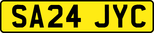 SA24JYC