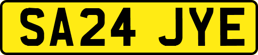 SA24JYE