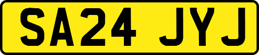 SA24JYJ