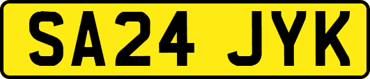 SA24JYK
