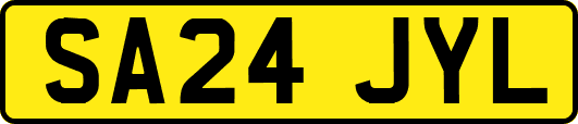 SA24JYL
